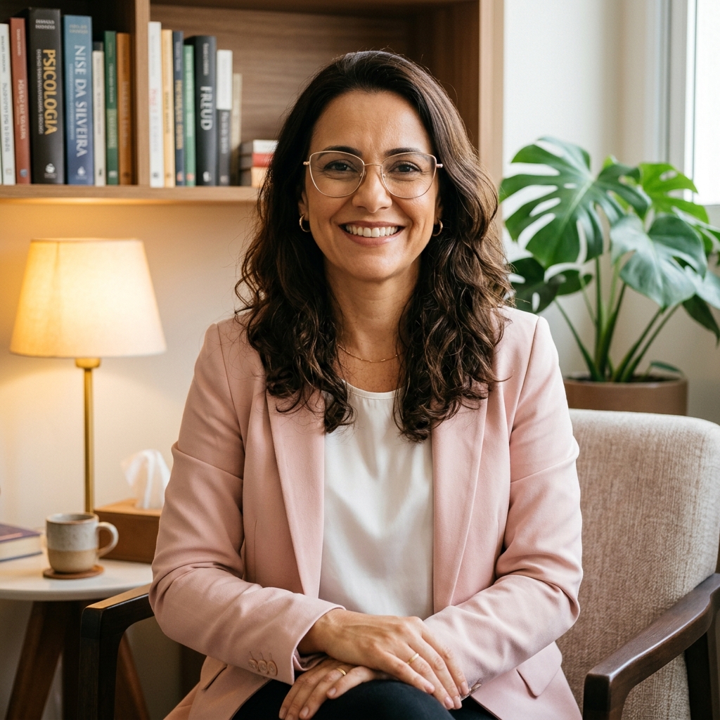 Dra. Cíntia Ramos